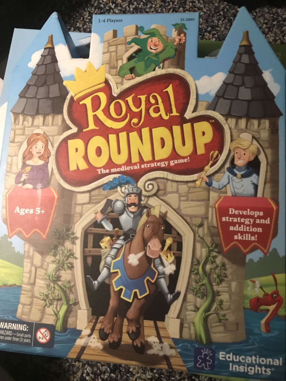 Reichbusters: Projekt Vril-Sgt. Sally