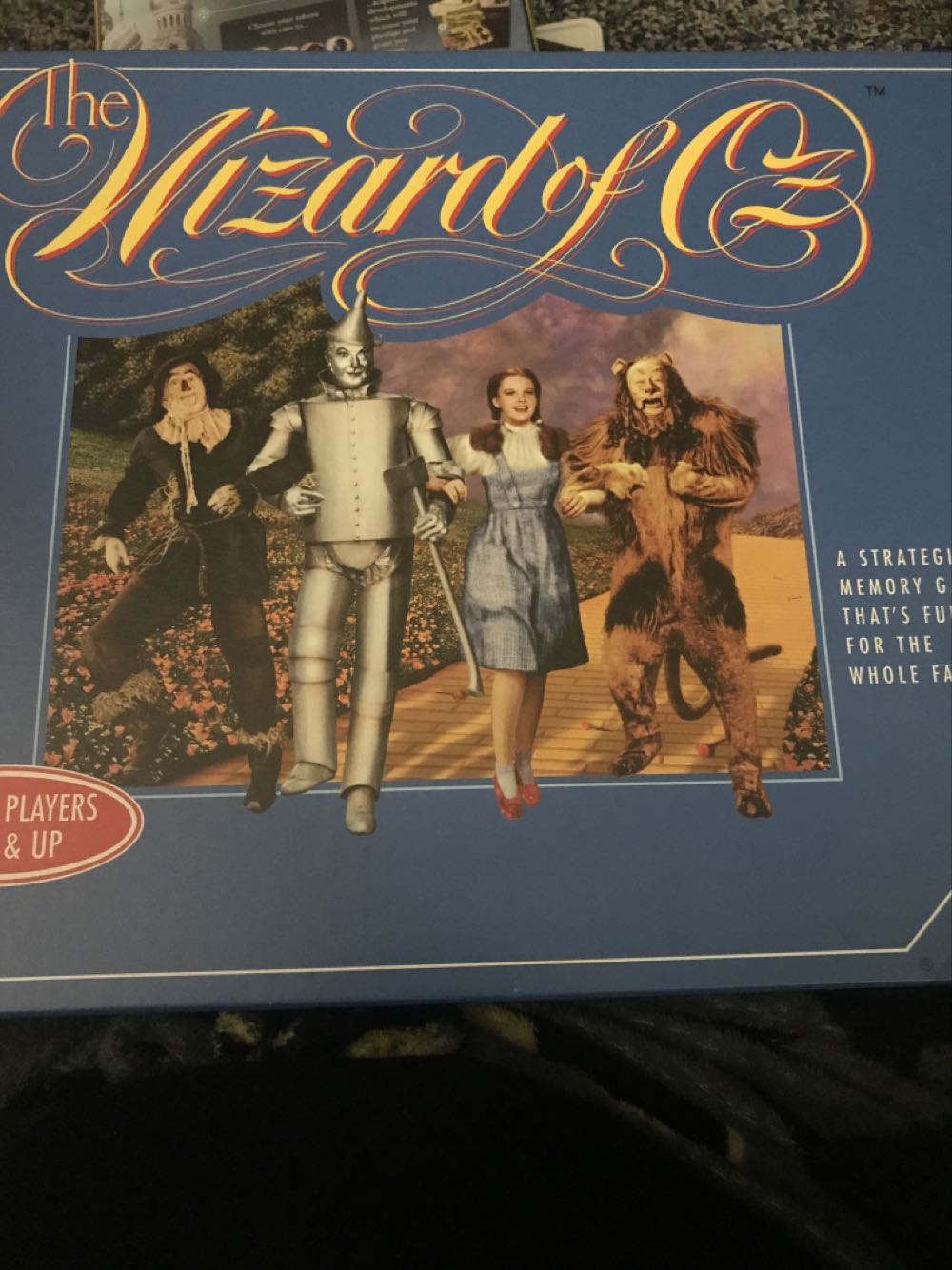 Rolling Stones Monopoly 