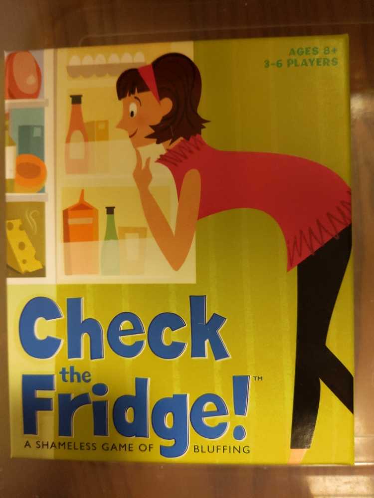 Blah Blah Blah Card Game