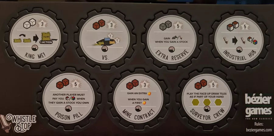 Cards Against Humanity: Saves America Pack