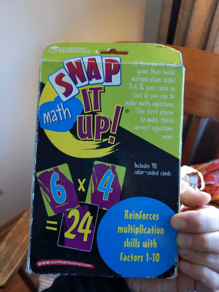 Blue Orange Tofu Kingdom Social Party Game