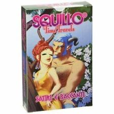 Cards & Punishment: Vol. 1: Version 1.0