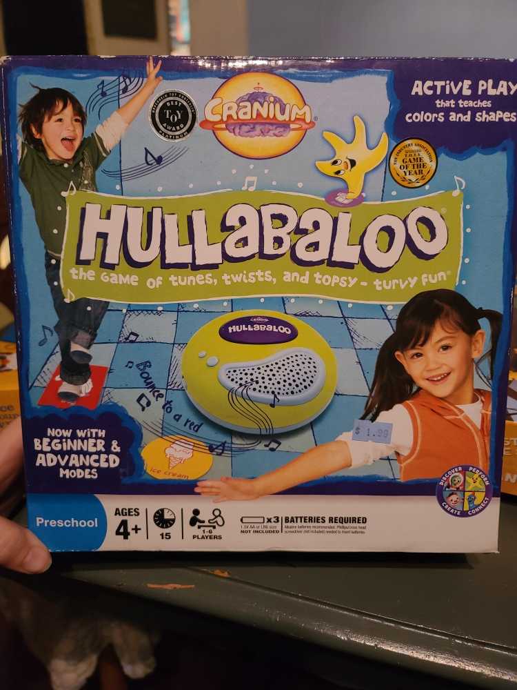 Cat Lady: Box of Treats