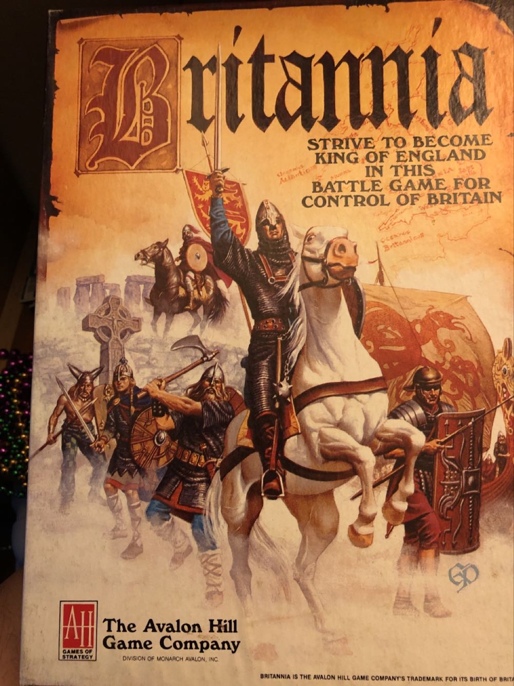 Harry Potter Og De Vises Sten