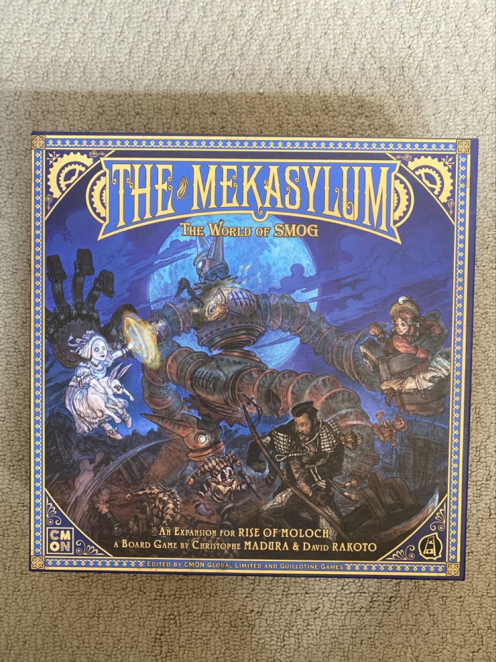 The Matchbox Collection: Limited Edition