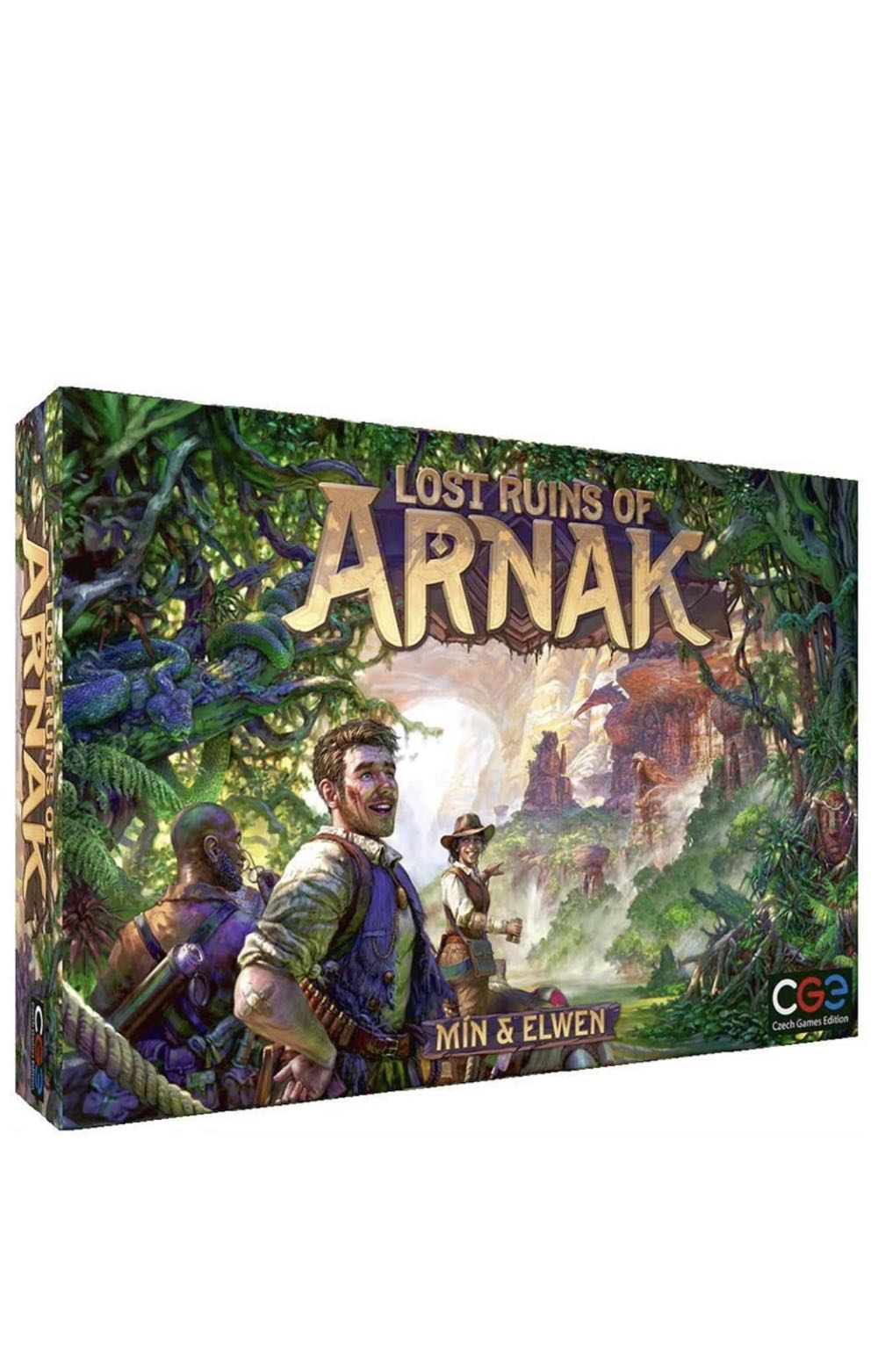 The Red Dragon Inn: Allies - Adonis Vs. The Lich King