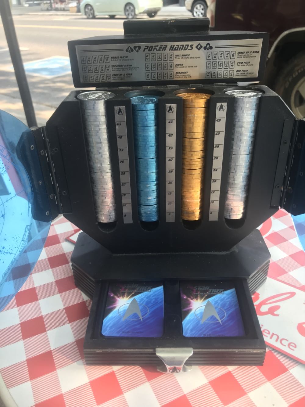 Crystal Clans: Gem Clan