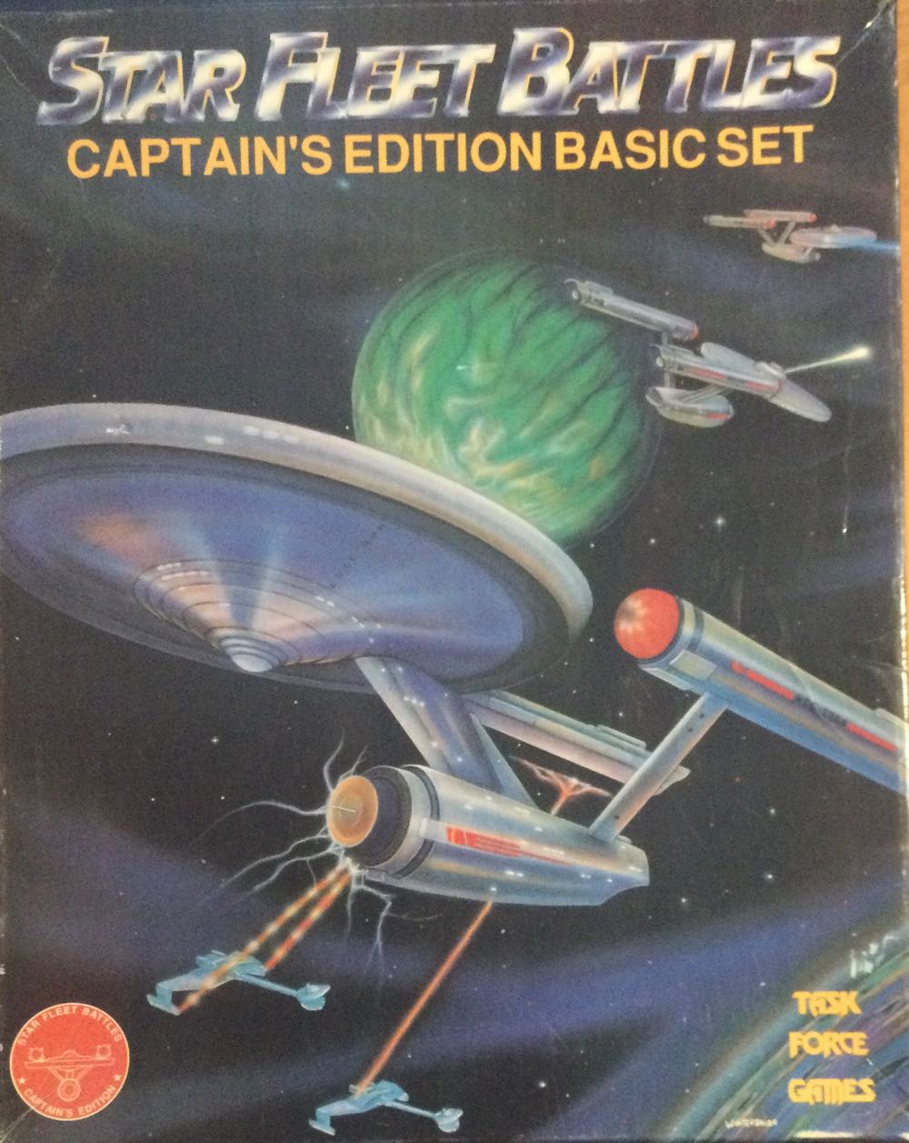 X-Wing: Protectorate Starfighter 