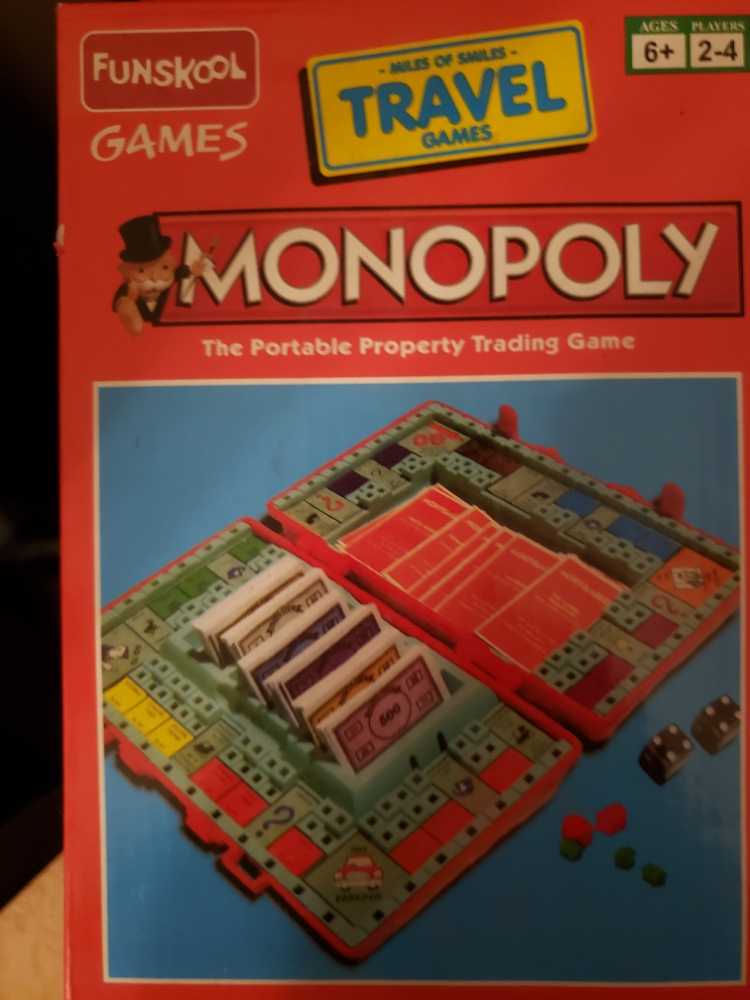 Glen More II: Chronicles