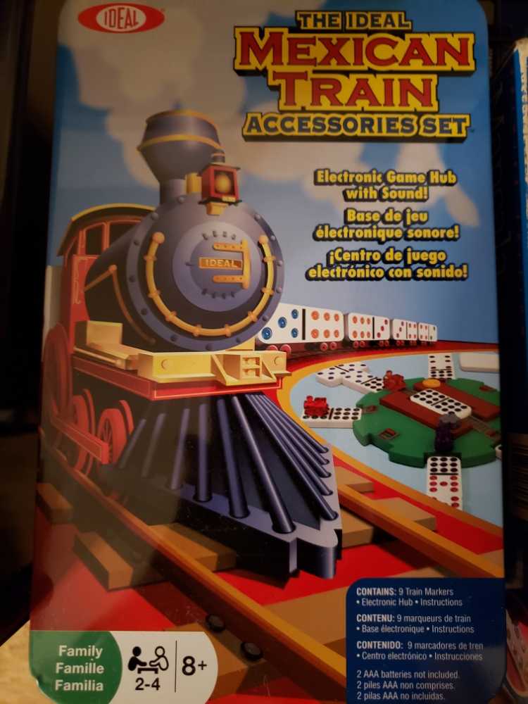 Create A Chain Reaction