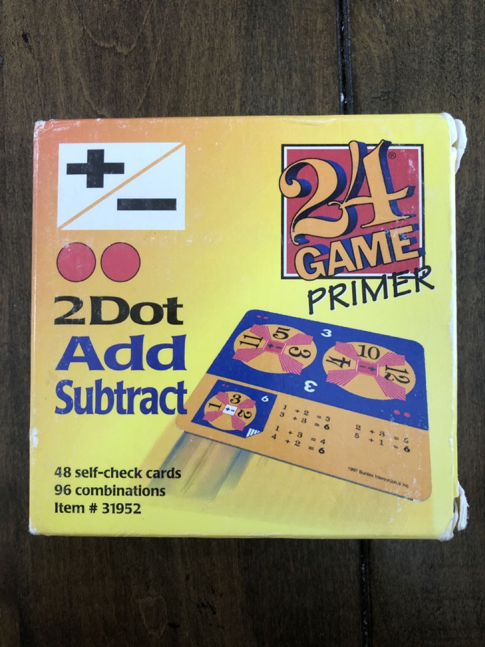 Schmidt Spiele 75022 - Parade