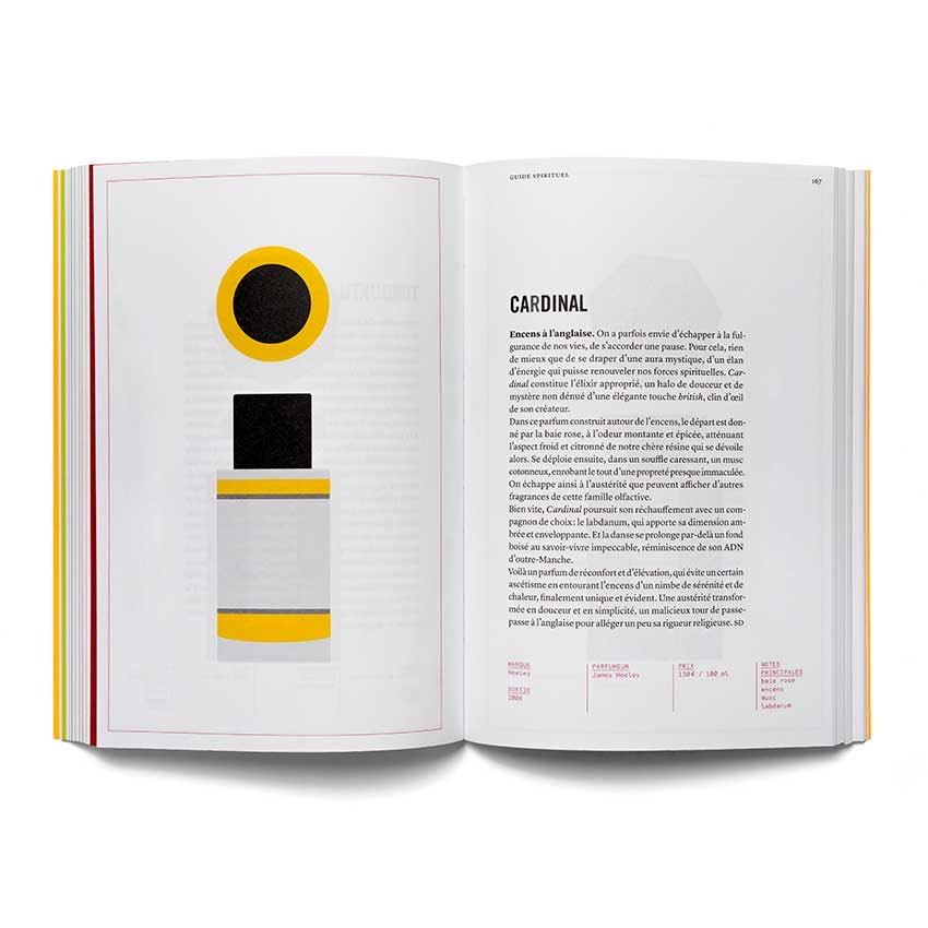 Parfume Pour Homme La Selection Ideale  board game collectible [Barcode 9782491567057] - Main Image 3