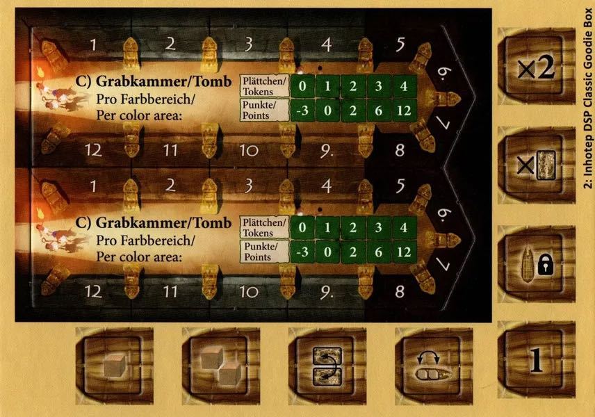 Board Game Expansion Heroes Of Land Air And Sea Expansion Pestilence Booster Pack