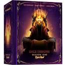 Alea Ravensburger 26971 Die Burgen von Burgund Kartenspiel