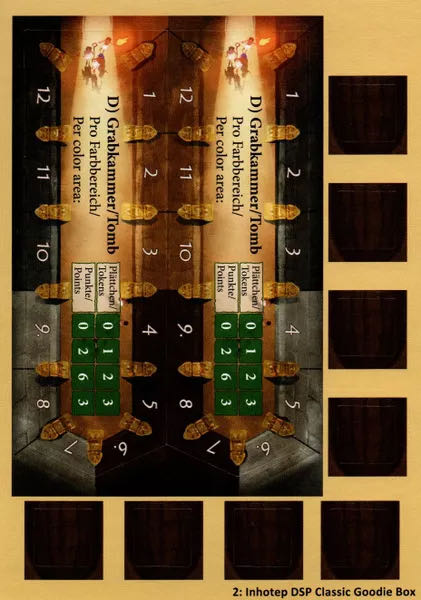 Johnny Lightning Monopoly