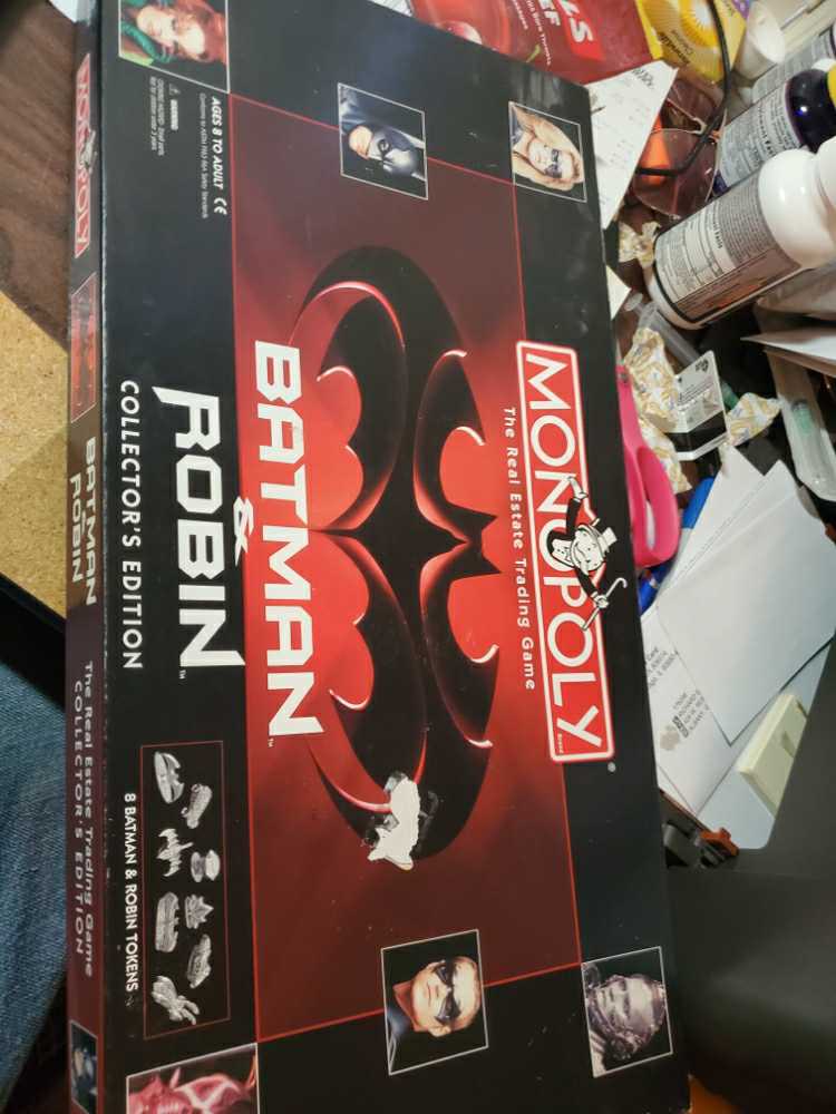 Trailer Park Wars: Terror In The Trailer