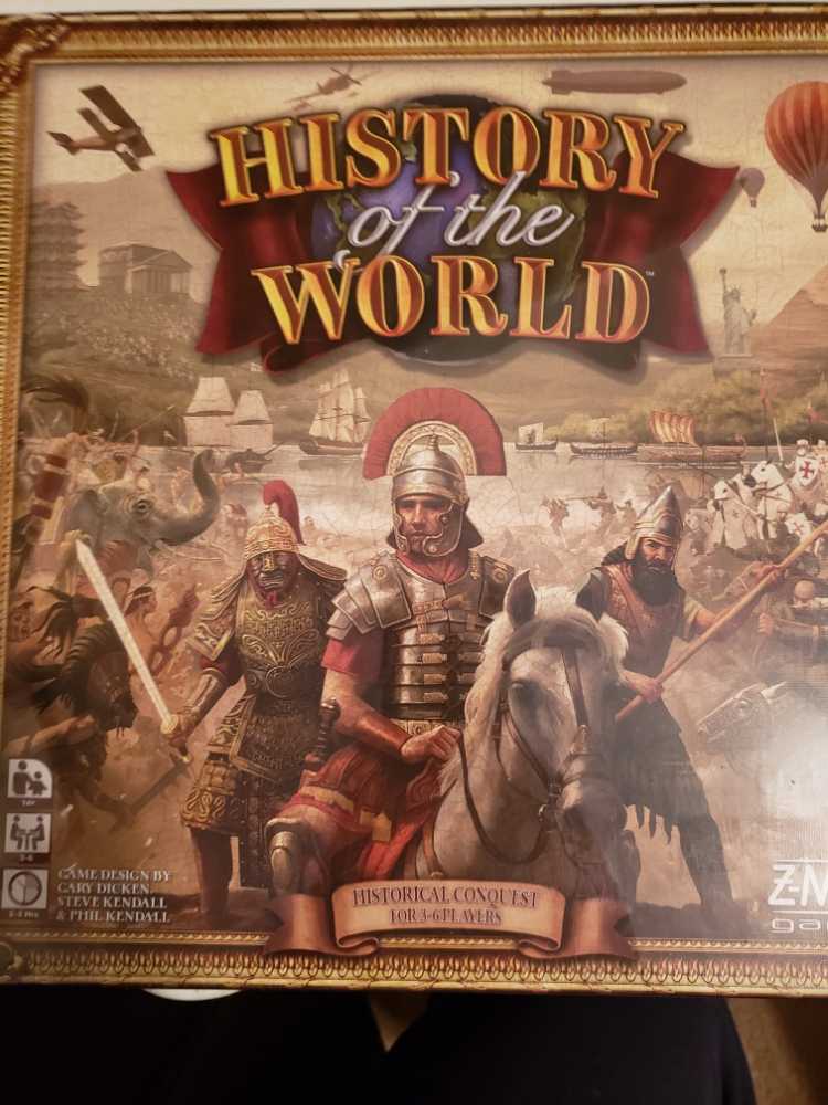 Manifesto! The Art Movements Game