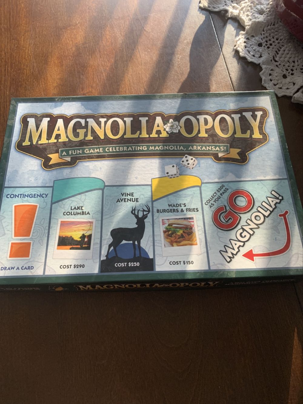 Melissa & Doug Animal Pattern Blocks