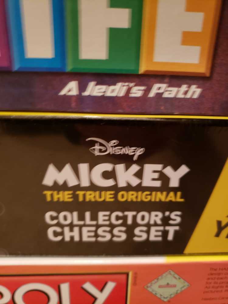 Word on the Street - Expansion