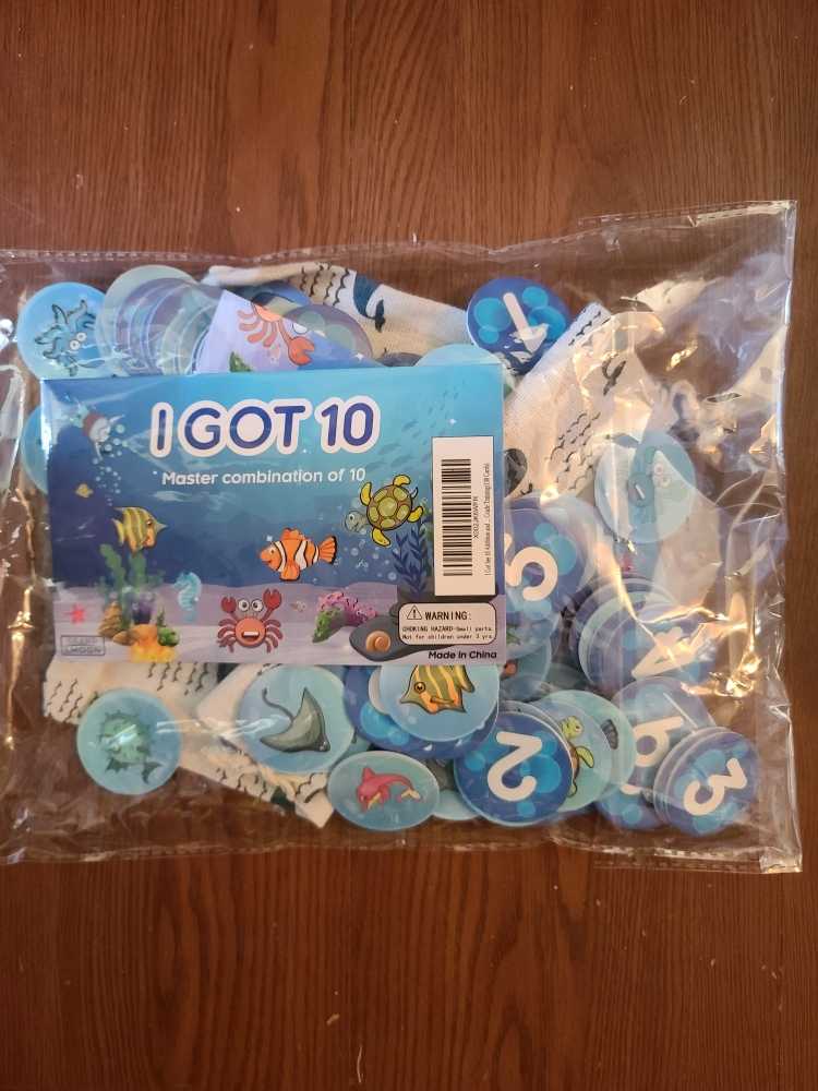 Parker Hasbro New Sealed Special Nostalgia Tin ...