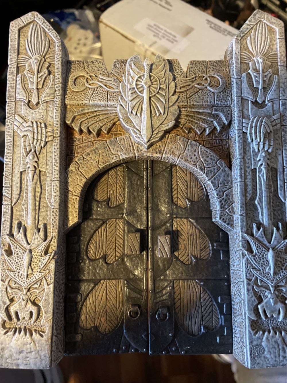 Bugs Knowledge Cards Deck