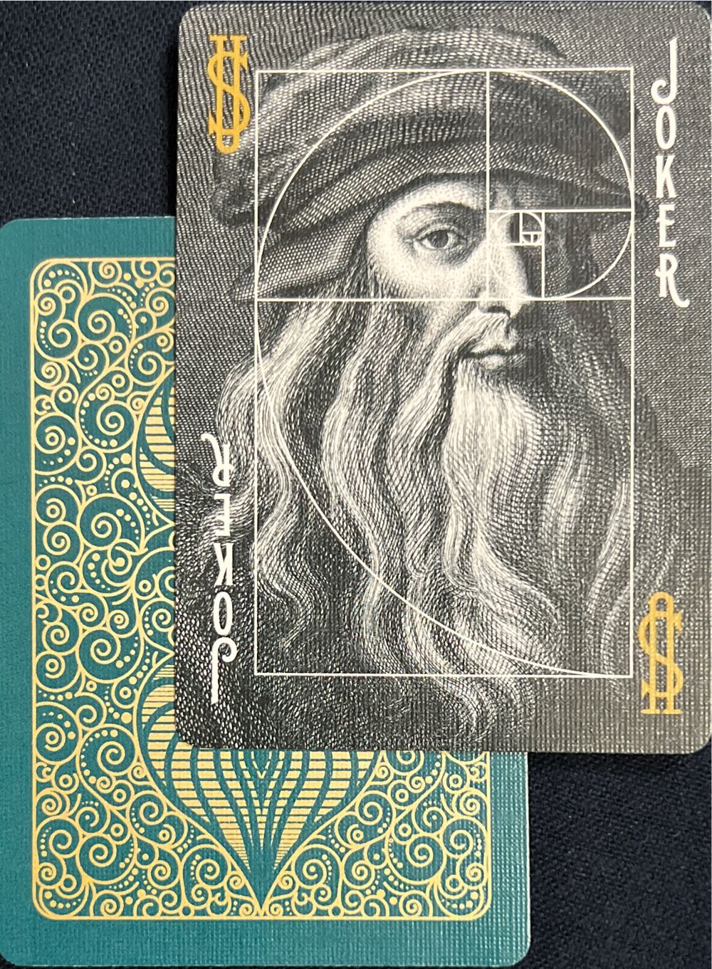 Aureo  (1+) board game collectible [Barcode 073854024324] - Main Image 3