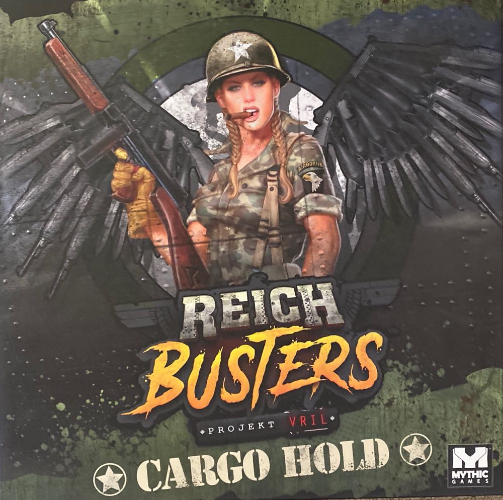 Letras: The Card Game For People Who Love Words