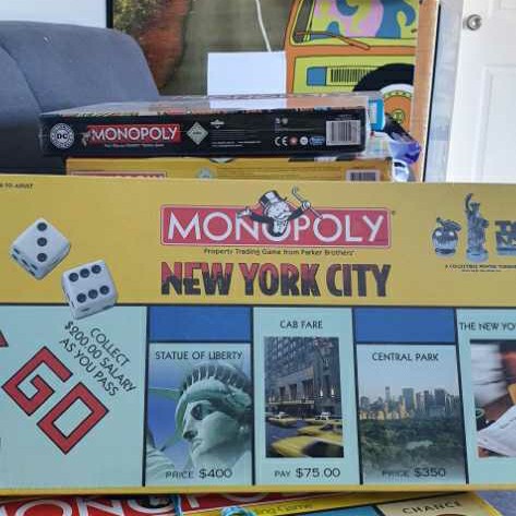 Intex Board Game Premium Mahjong New