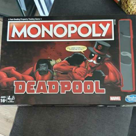 Star Wars Adivina Quien?