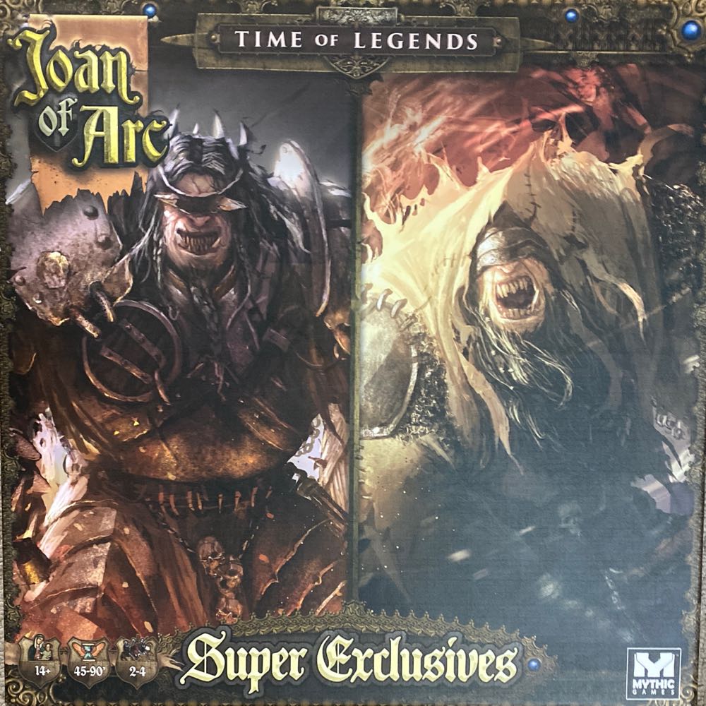 Fantasy Age Basic Rulebook