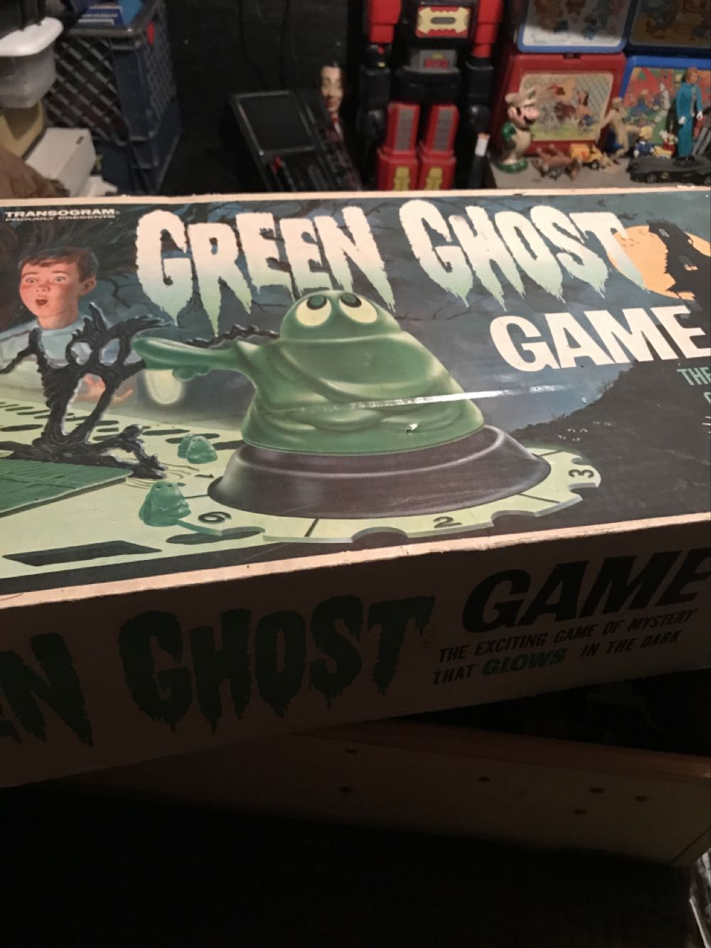 Jeopardy. All The Challenge & Fun Of The Tv Game Show!