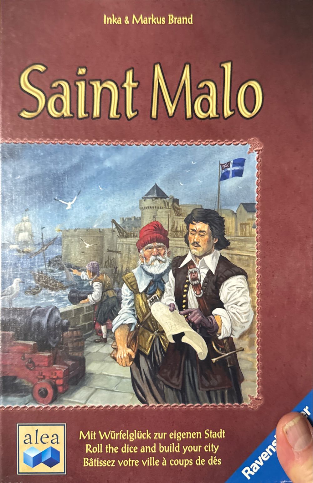 Truant Verlag 5000 - Feurio!