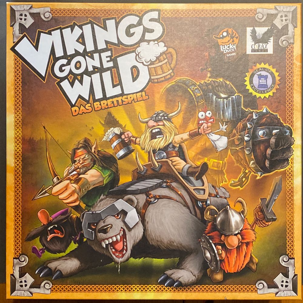 Peter Rabbit’s Race Game Limited Edition