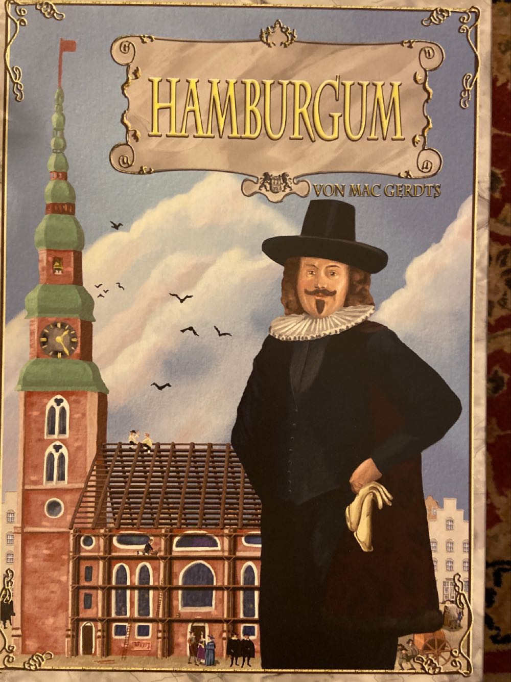 Palladium Fantasy Role-playing Game 2nd Edition