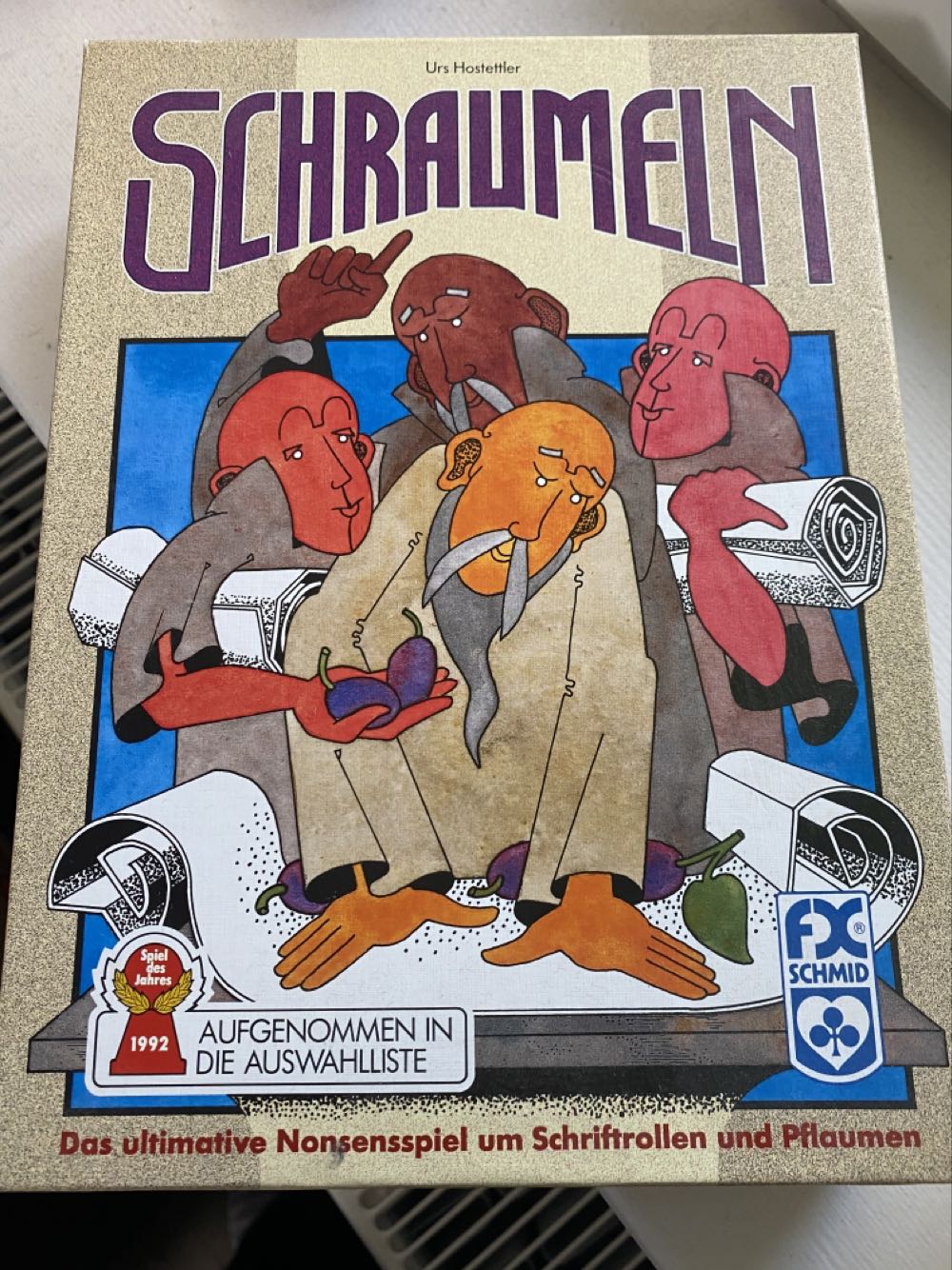 Piatnik 611100 Inferno