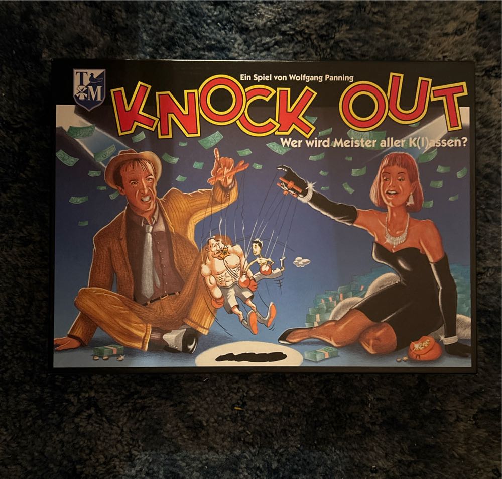 Schmidt Spiele - Oase