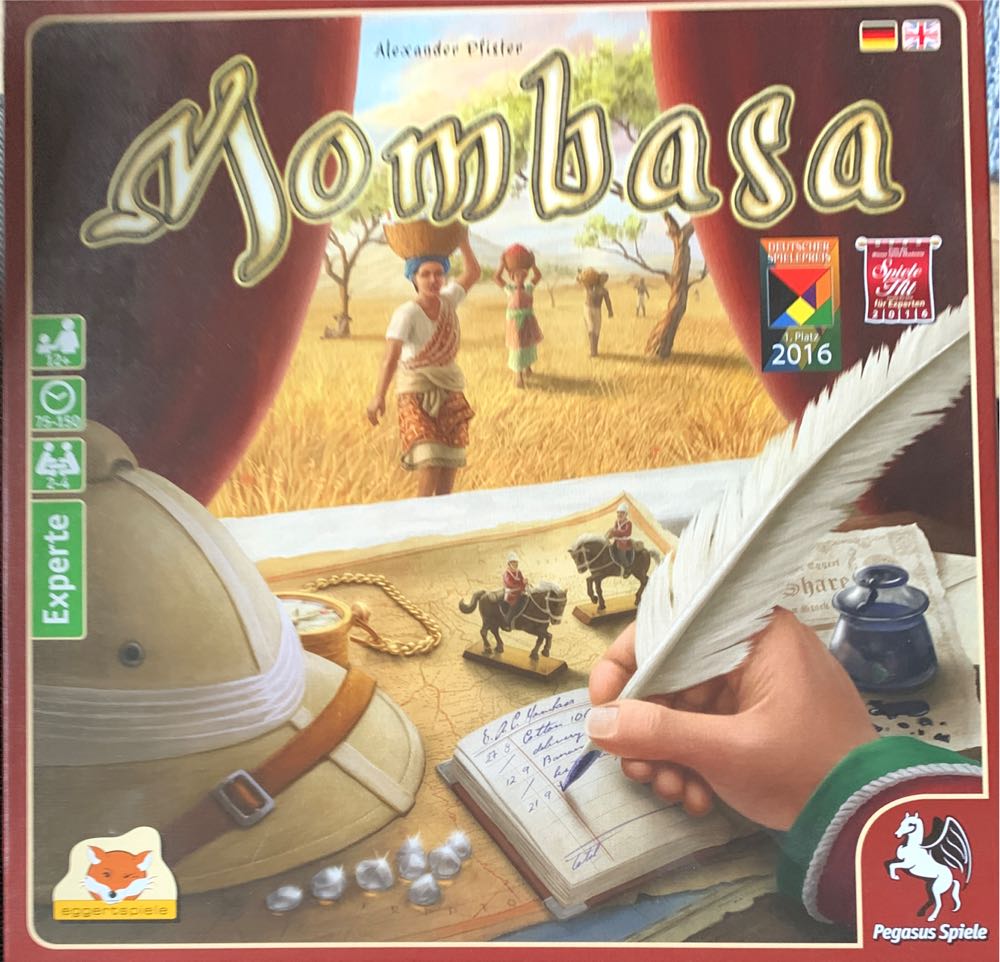 Highly Interactive Excellent Quality Funfilled Don’t Get Got Themed