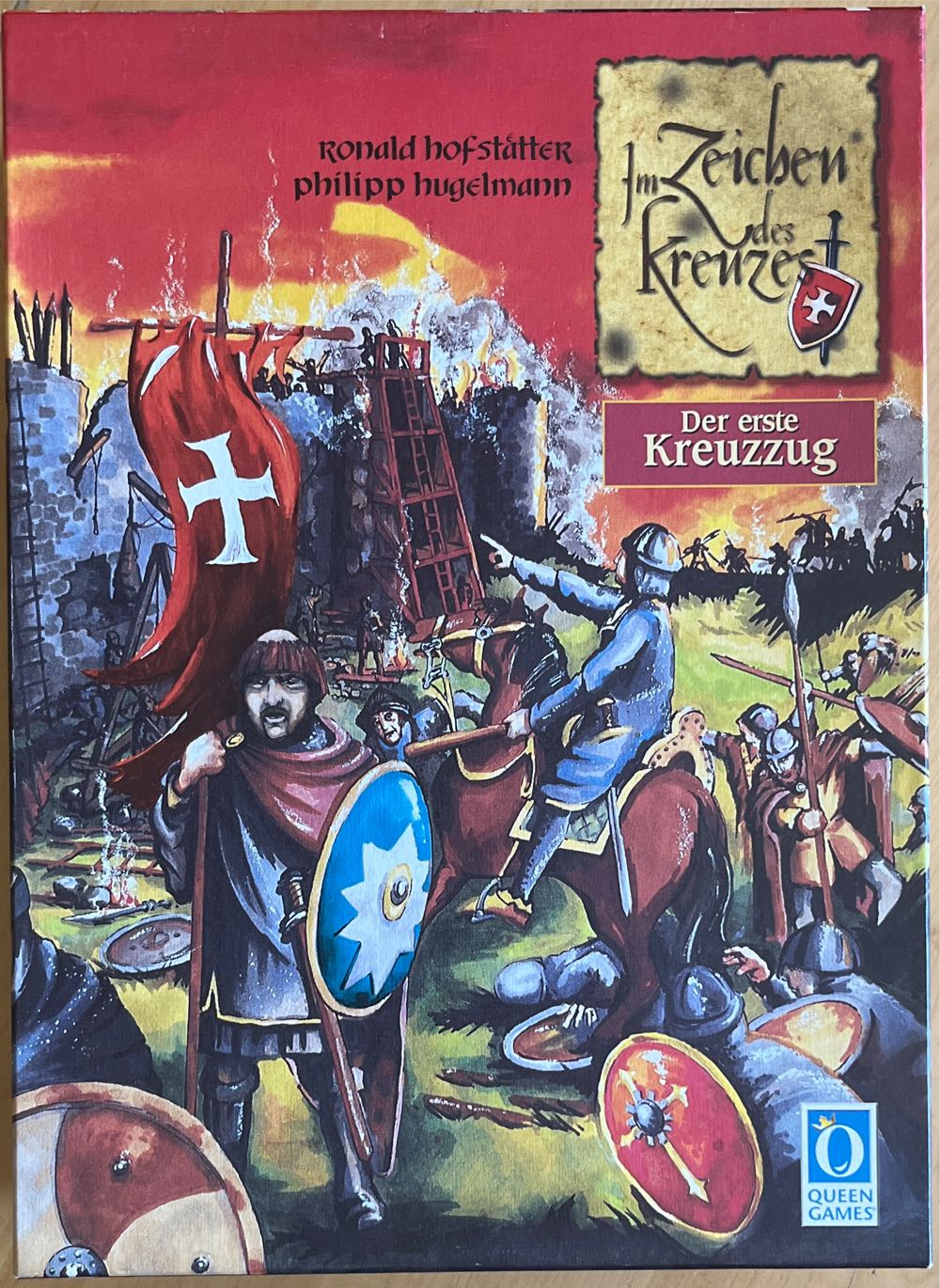 Adlung Spiele Adl41027 Geister And Gespenster Card Game