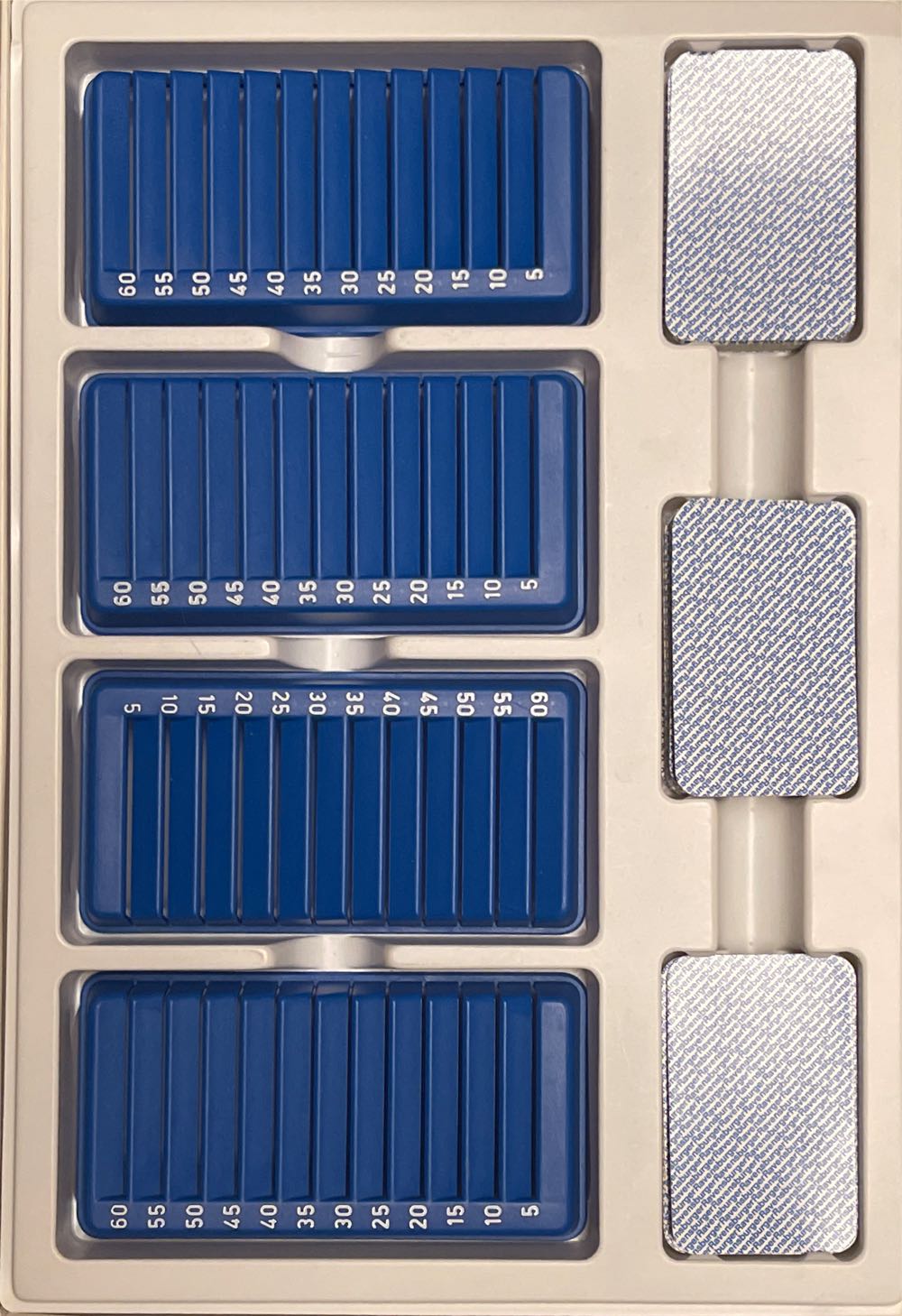 Racko  (2-4) board game collectible [Barcode 4005556015511] - Main Image 2