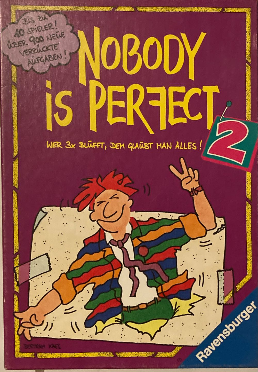 That’s So 90s Quiz