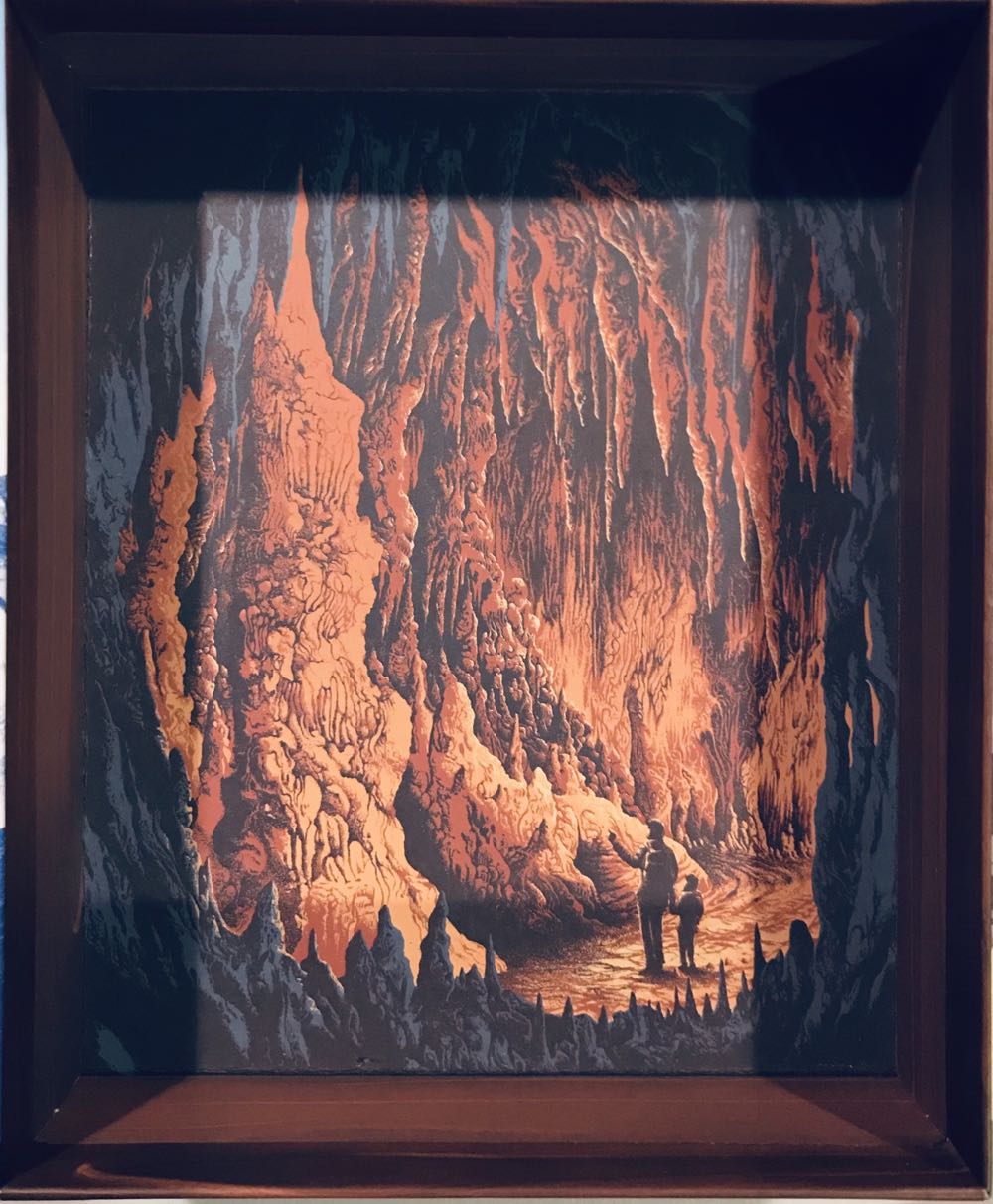 Parks: Memories  (2+) board game collectible [Barcode 850003498089] - Main Image 4