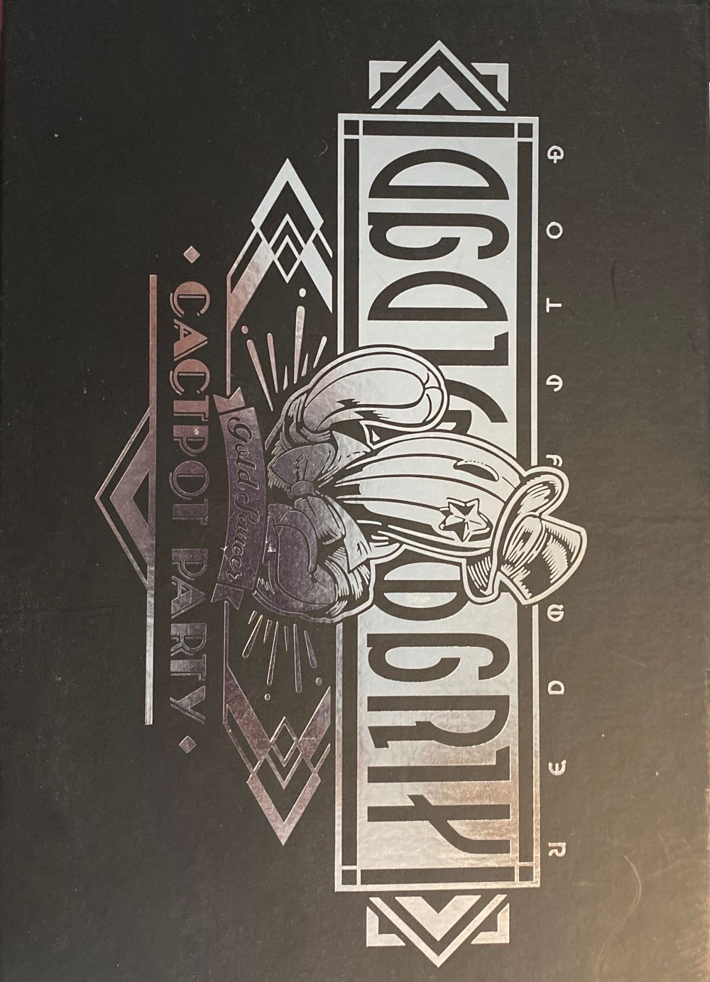 Other: Wyoming Opoly