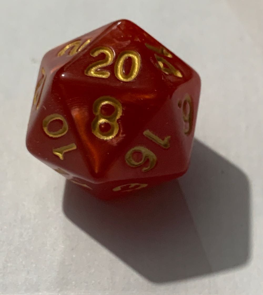 Healthy  board game collectible - Main Image 2