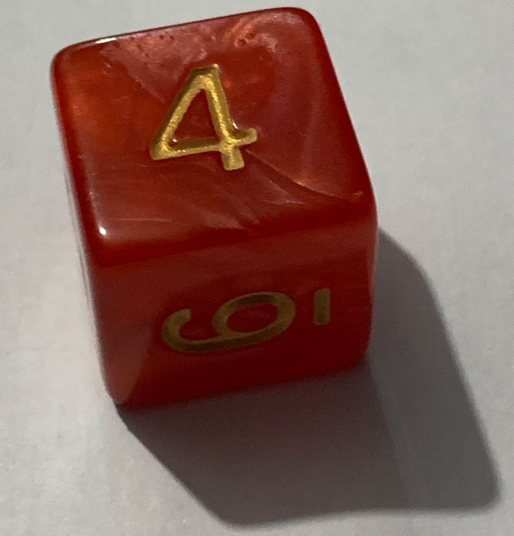 Healthy  board game collectible - Main Image 3