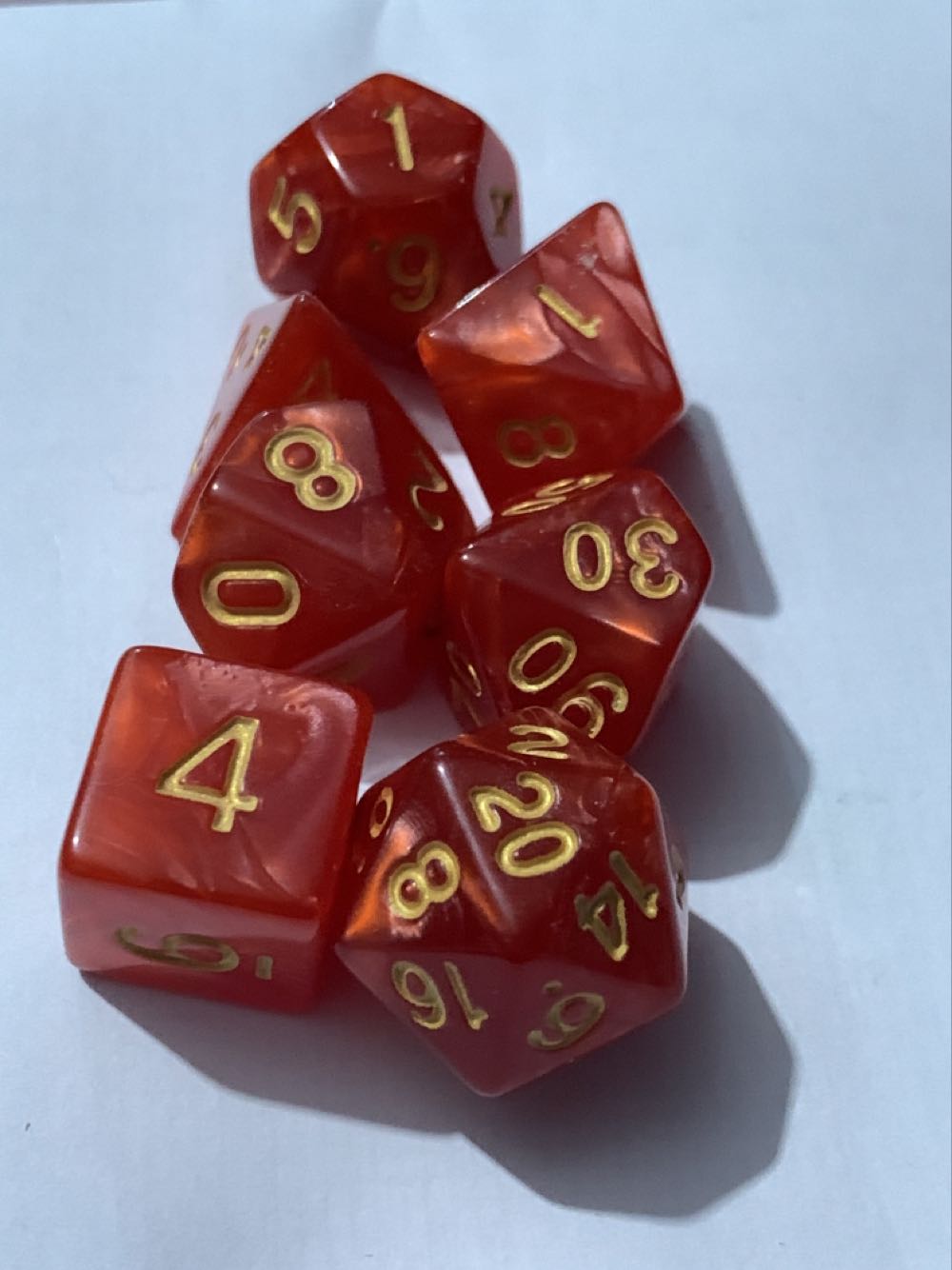 Healthy  board game collectible - Main Image 4