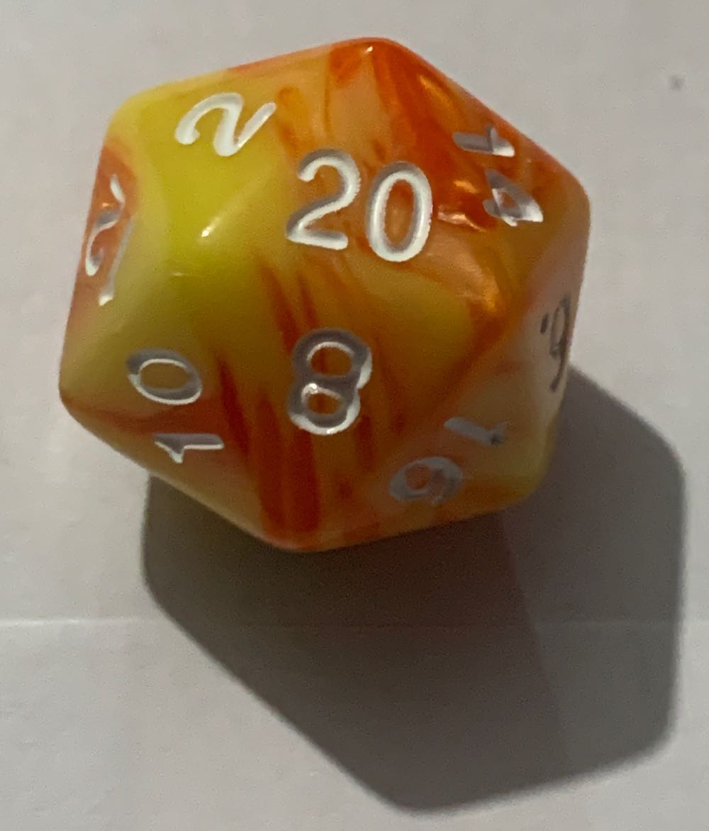 Peach Lemonade  board game collectible - Main Image 2