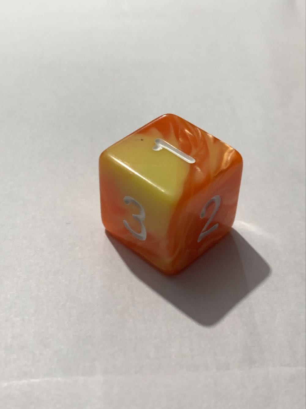 Peach Lemonade  board game collectible - Main Image 3