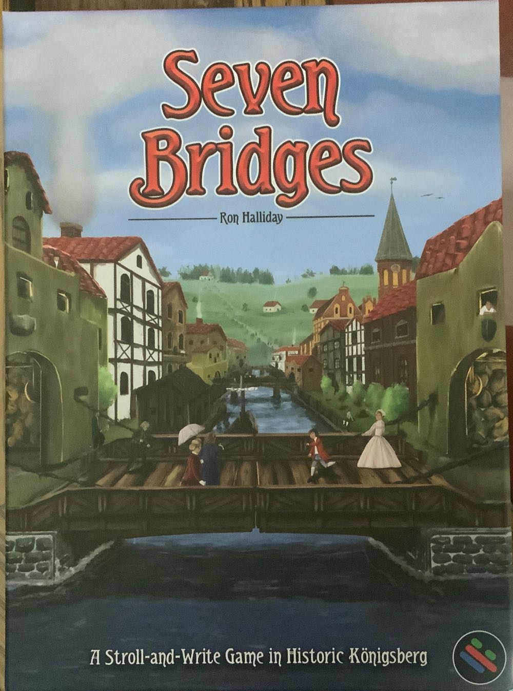 Destroyer Droid Room Alarm