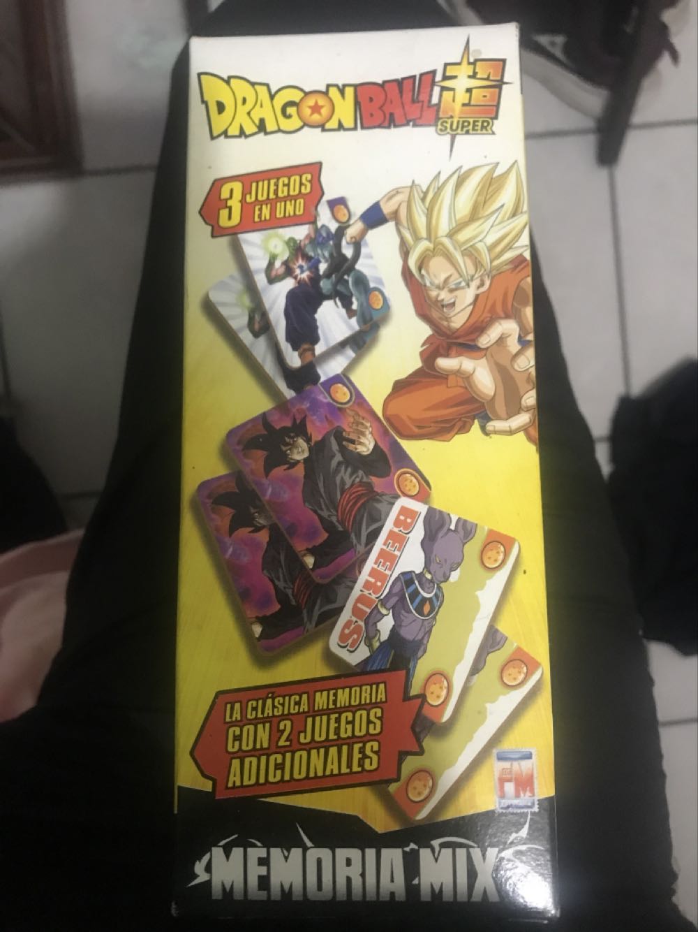 Exit- Das Spiel - Die unheimliche Villa