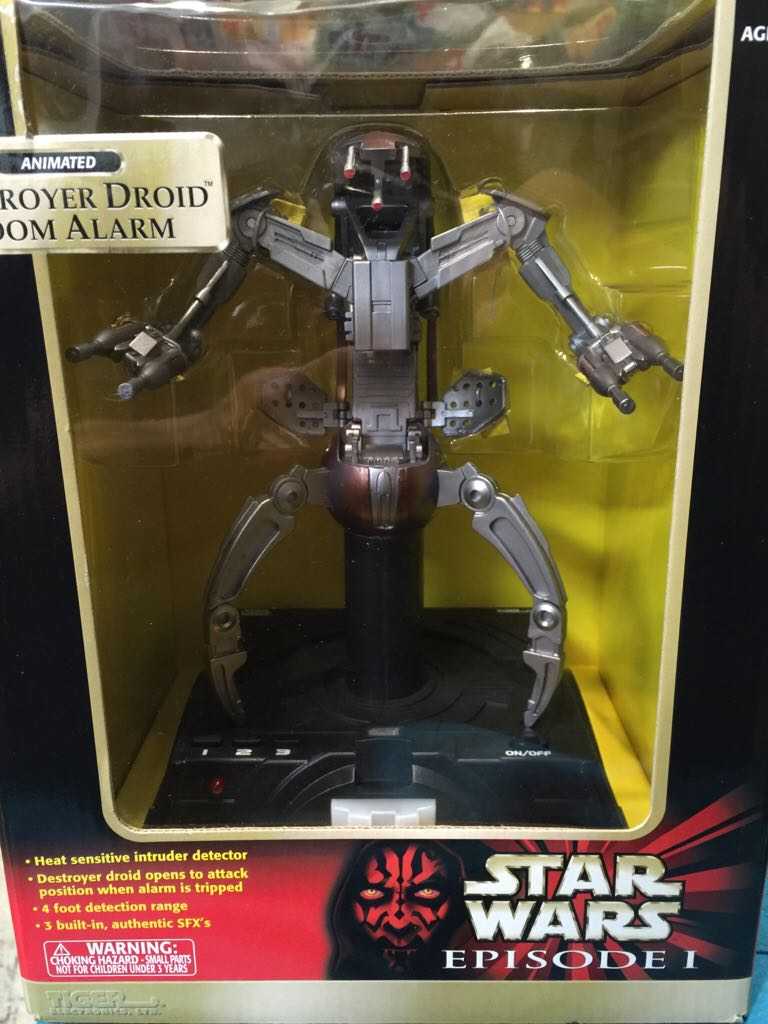 Unlock! 08 - Star Wars